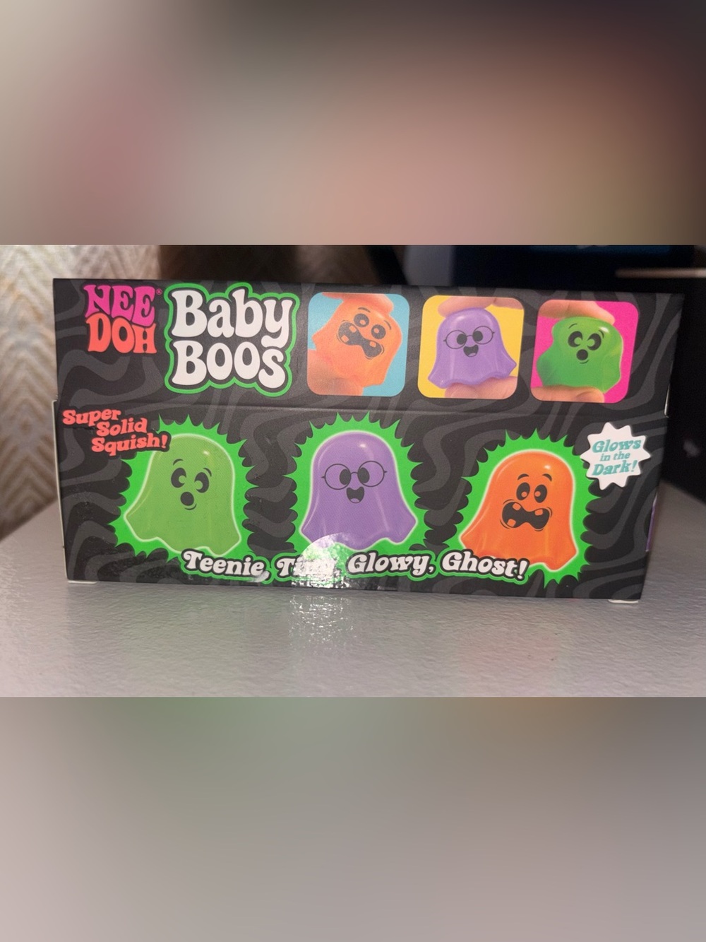 Needoh- Baby Boos - Picture 2 of 2